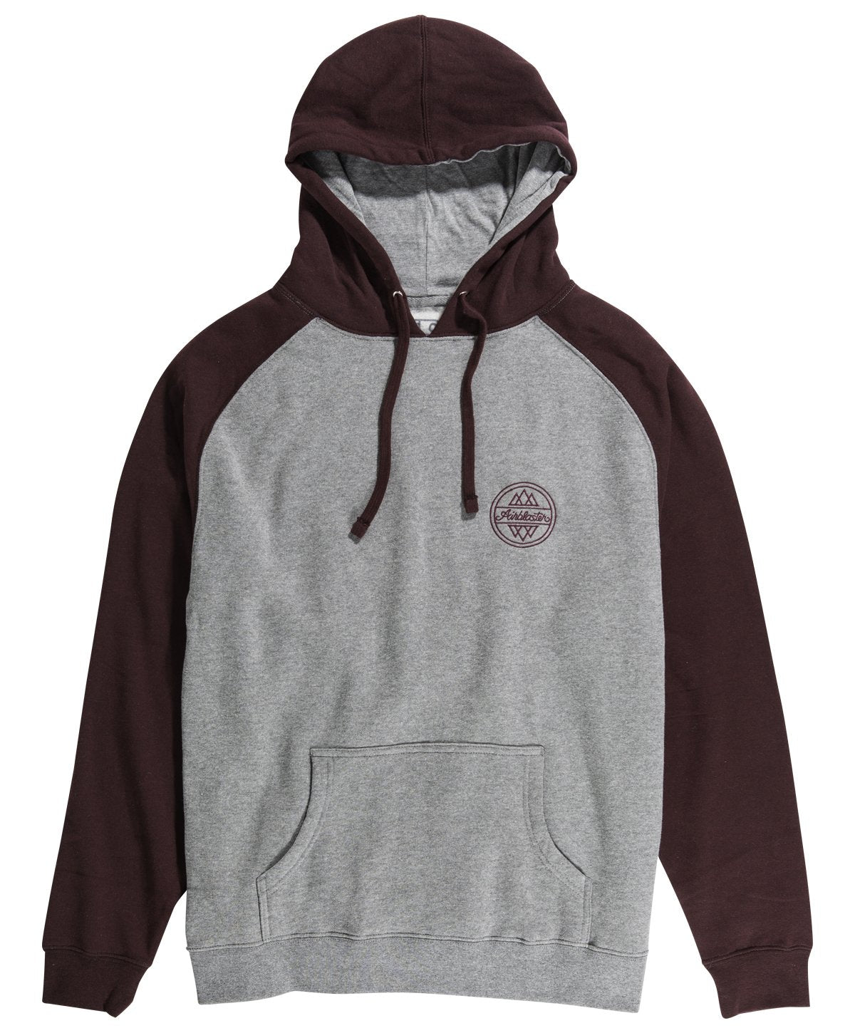 Airborn Raglan