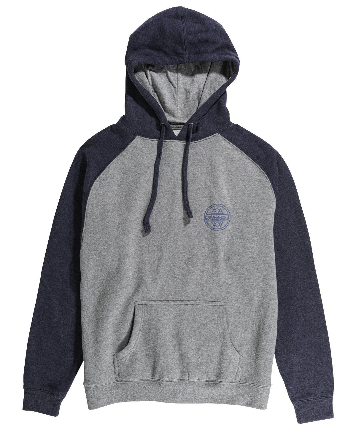 Airborn Raglan