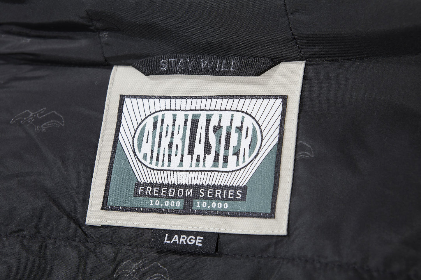 StayWild!