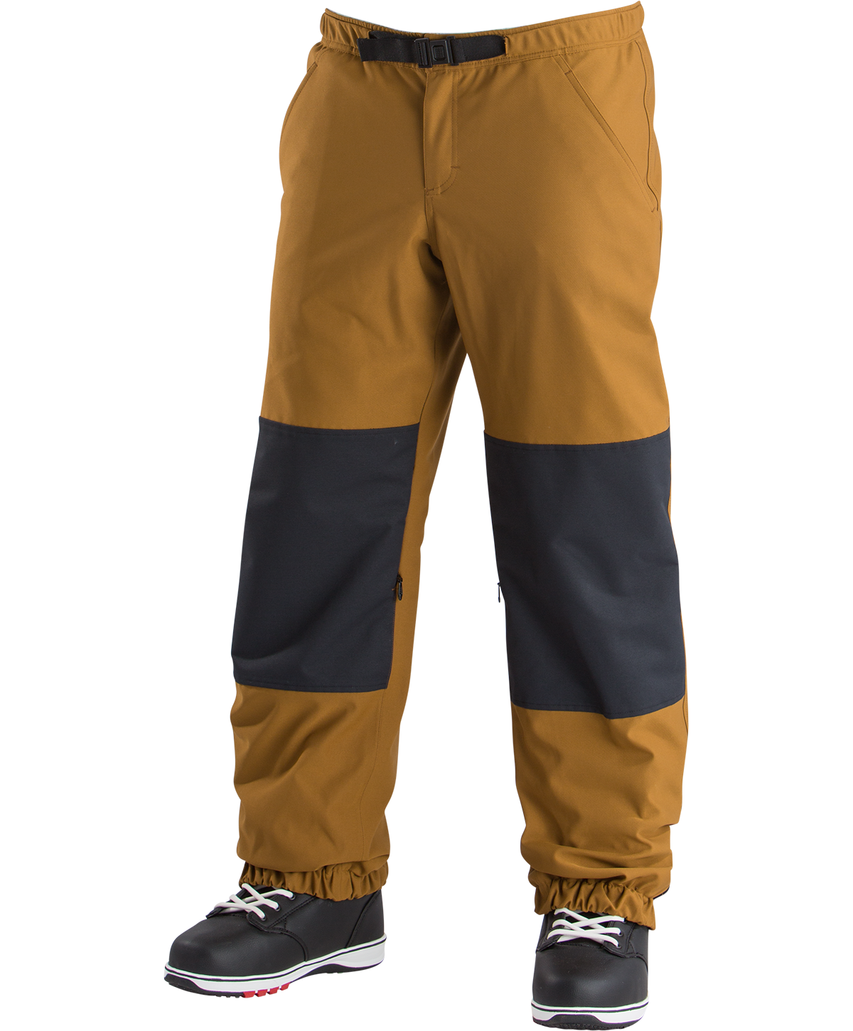 Elastic Boss Pant