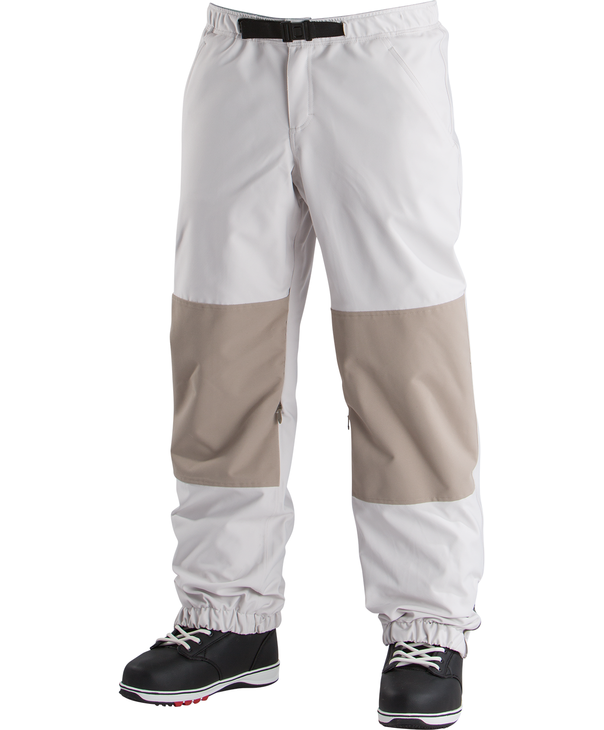 Elastic Boss Pant