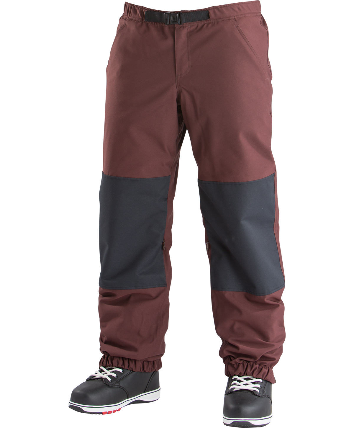 Elastic Boss Pant