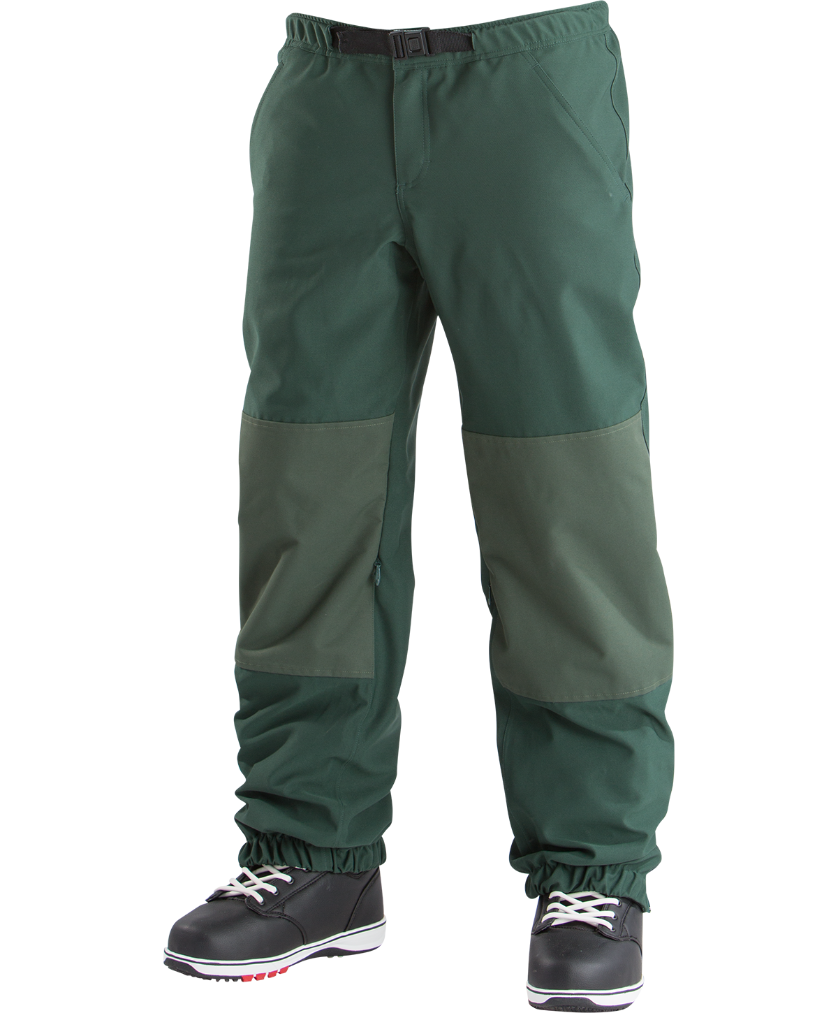 Elastic Boss Pant