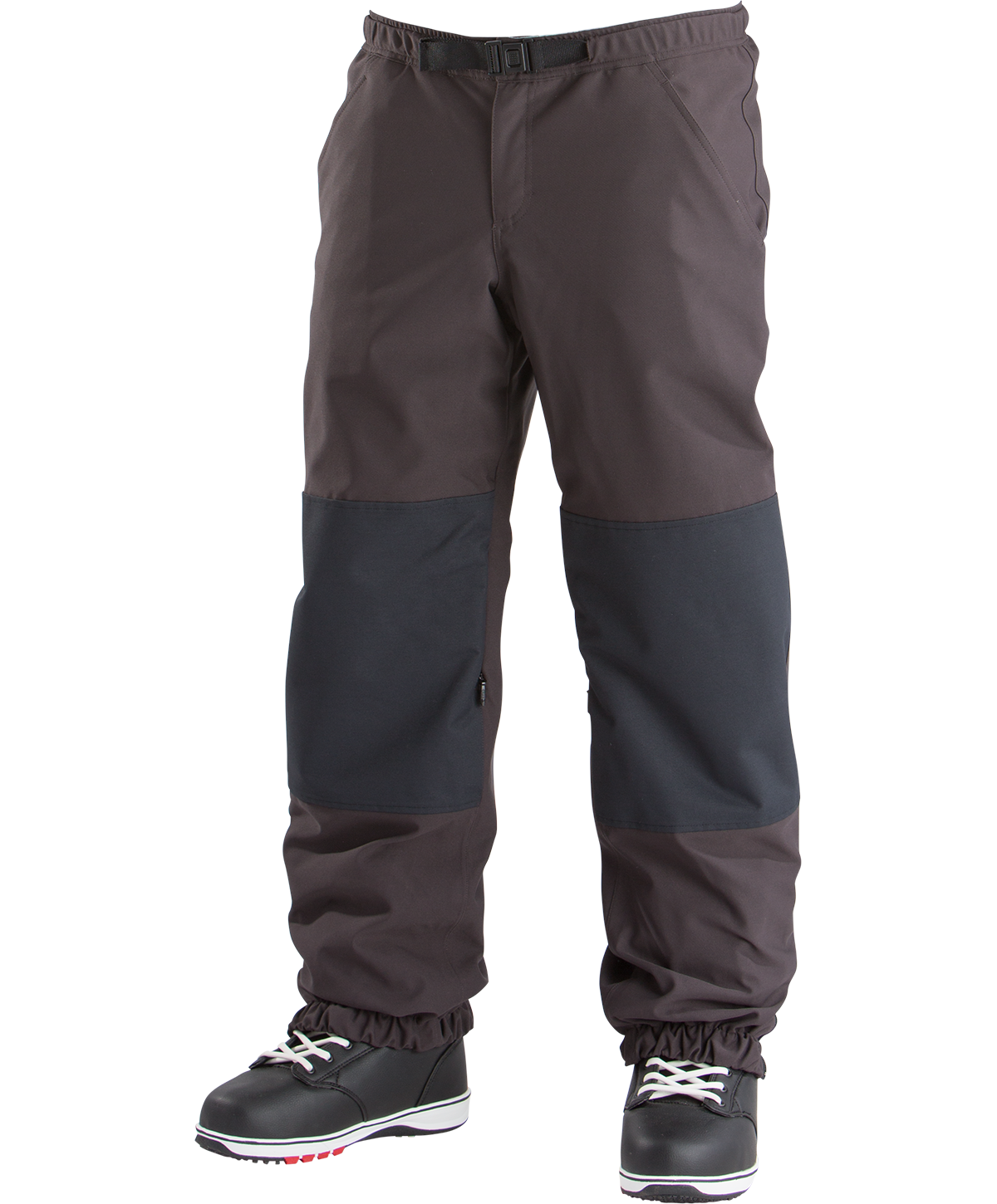Elastic Boss Pant