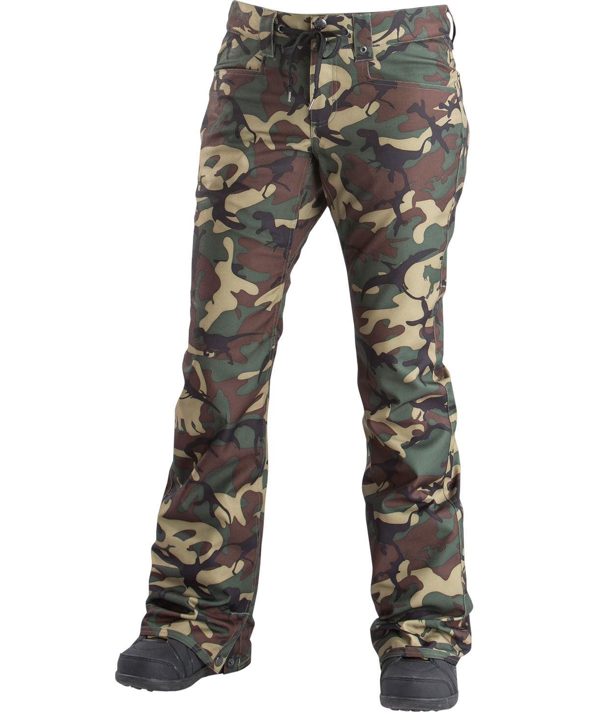 Fancy Pant
