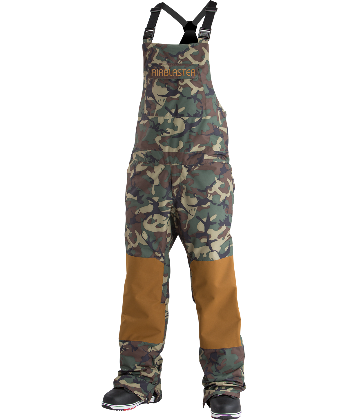 Freedom Bib