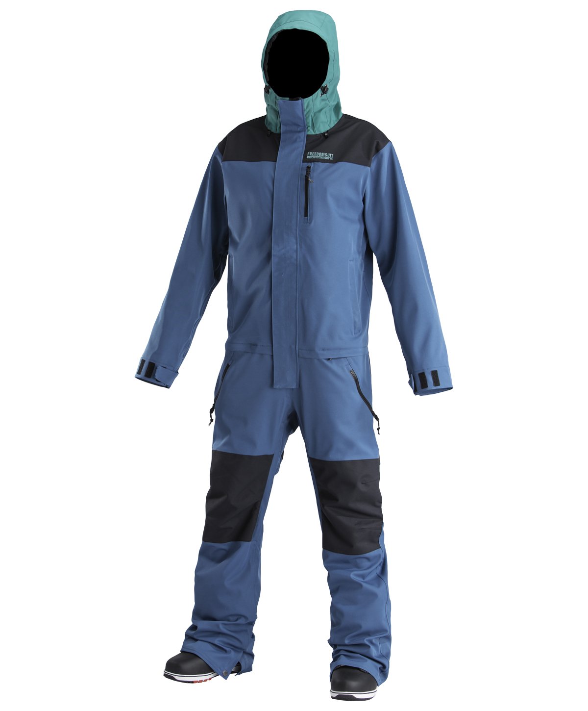 Freedom Suit