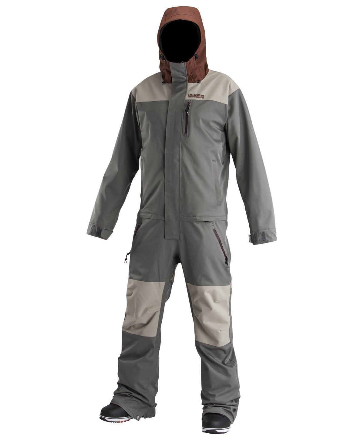 Freedom Suit