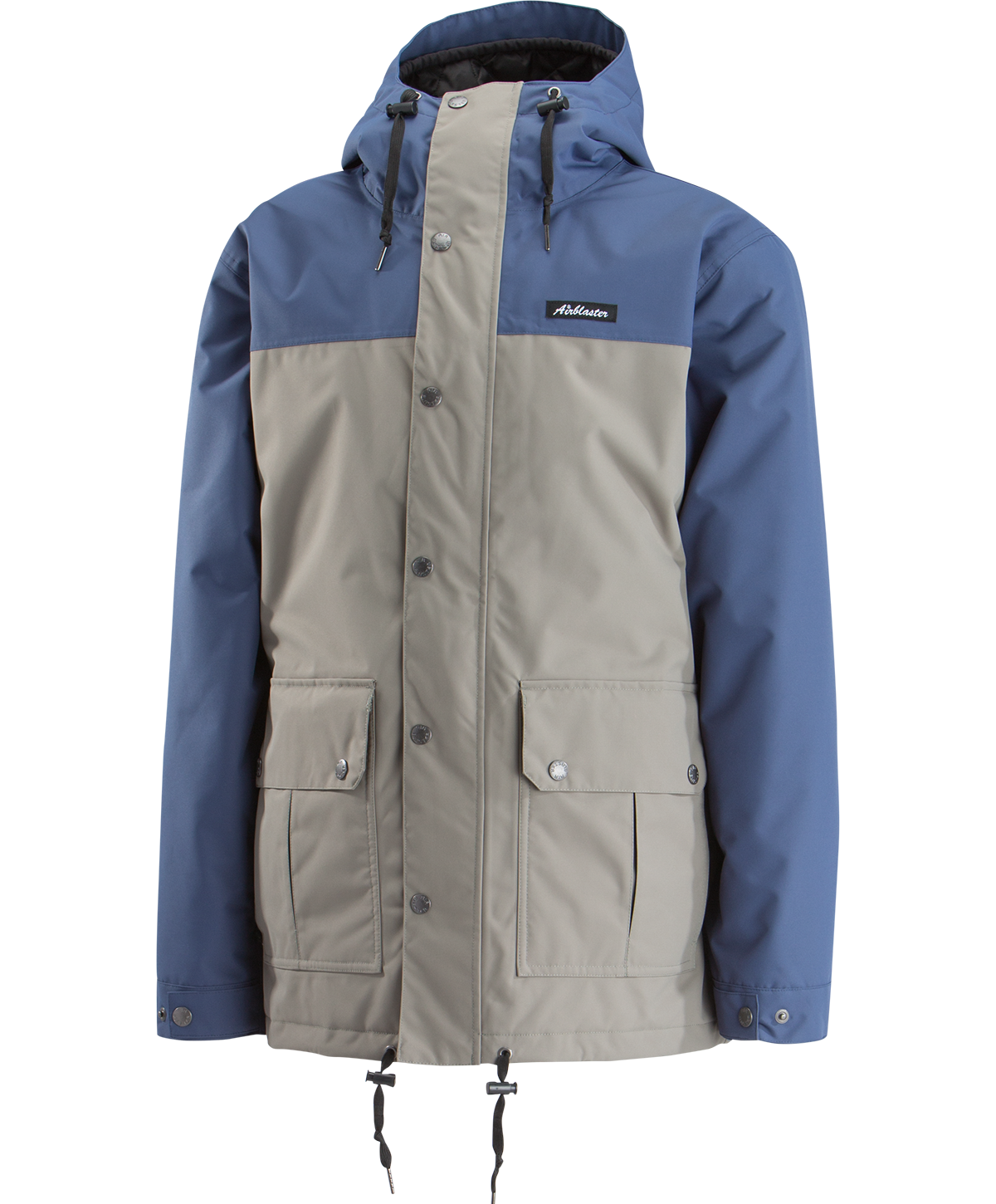 Grampy Jacket