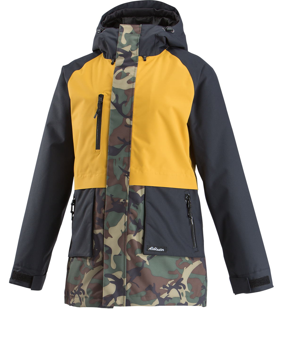 Heartbreaker Jacket