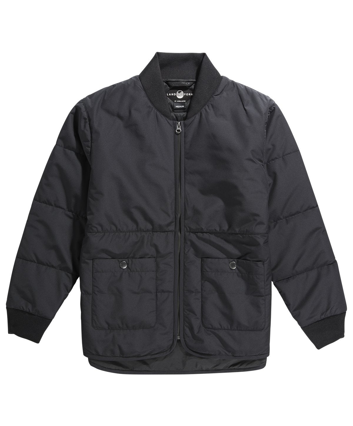 Ladies Bomb Air Jacket