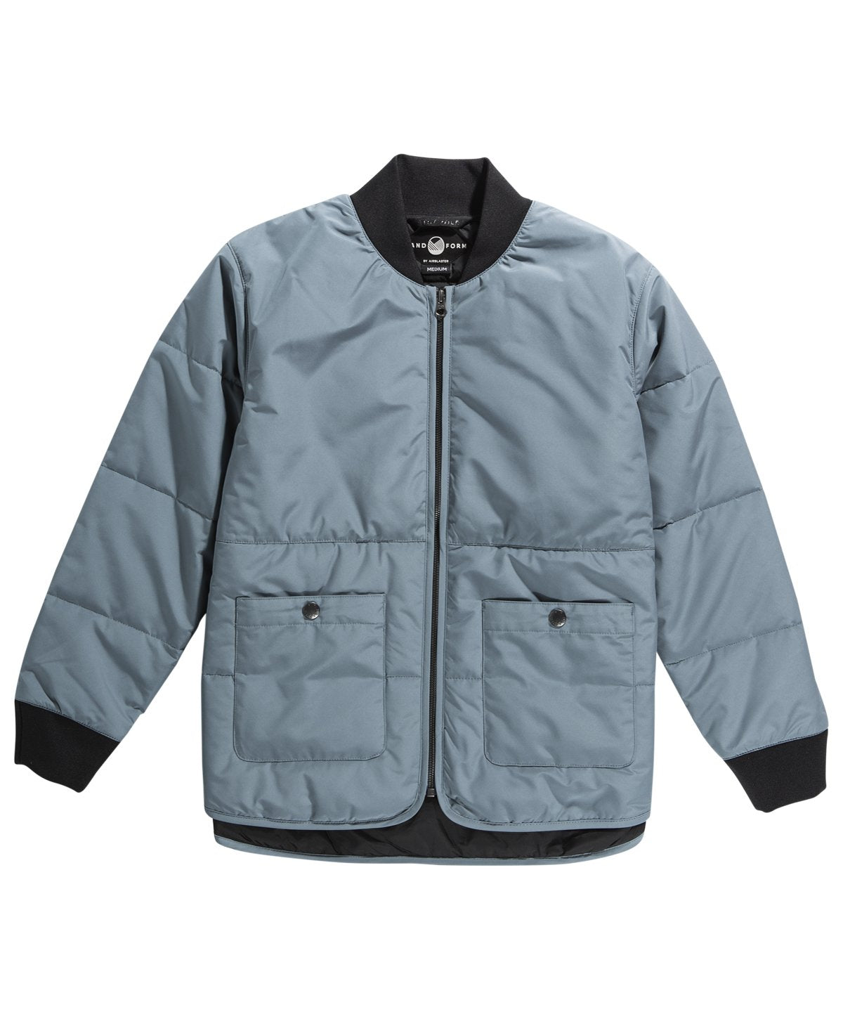 Ladies Bomb Air Jacket