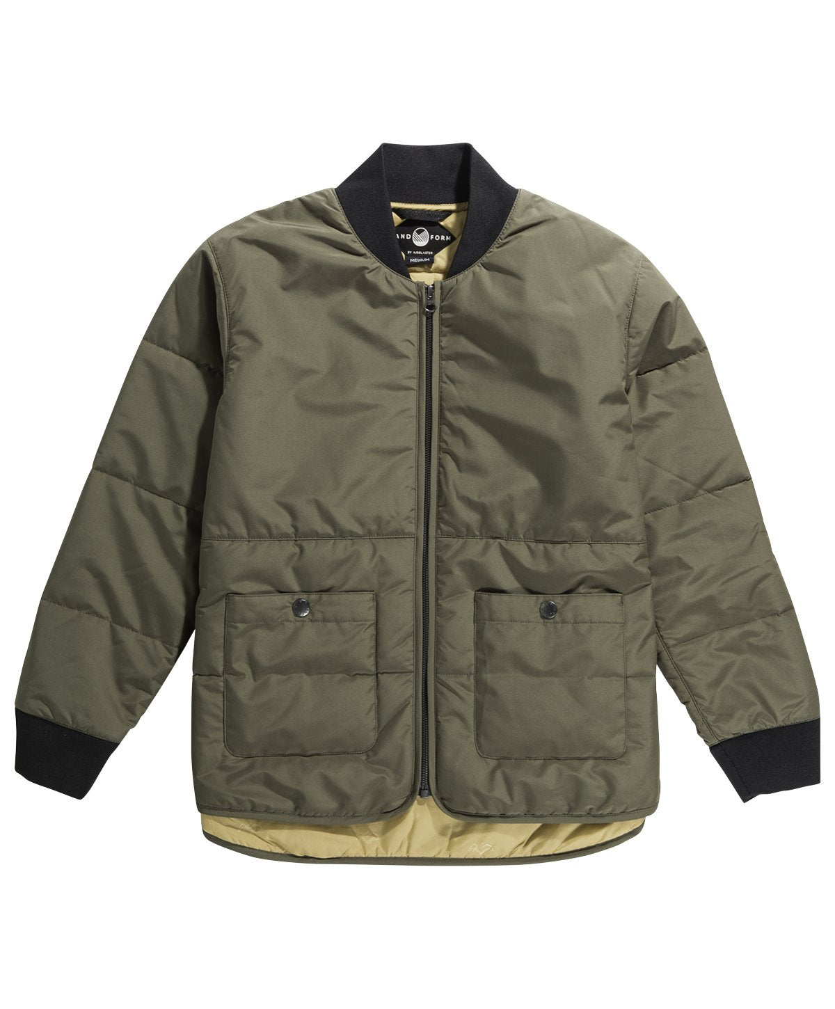 Ladies Bomb Air Jacket