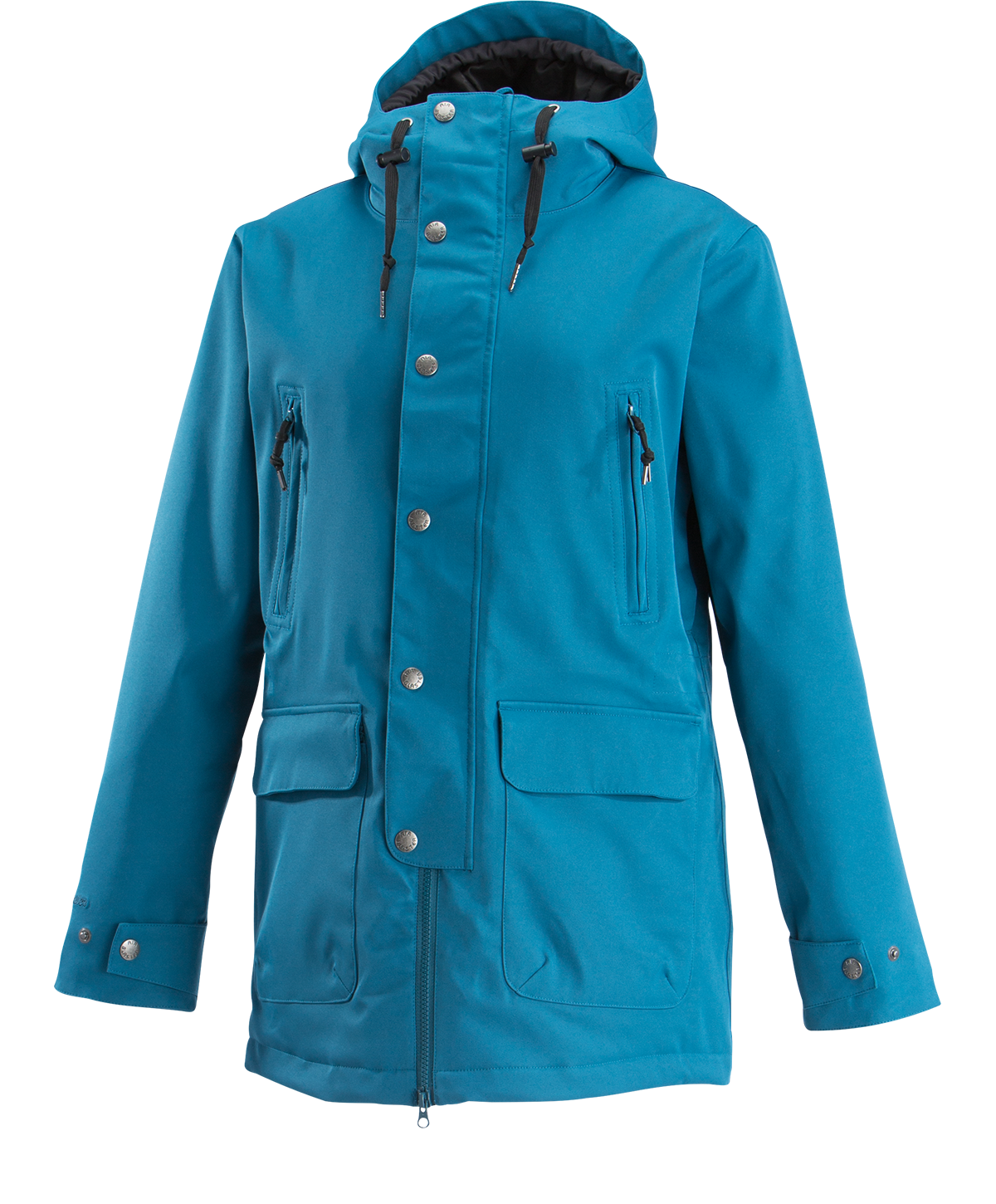 Nicolette Jacket
