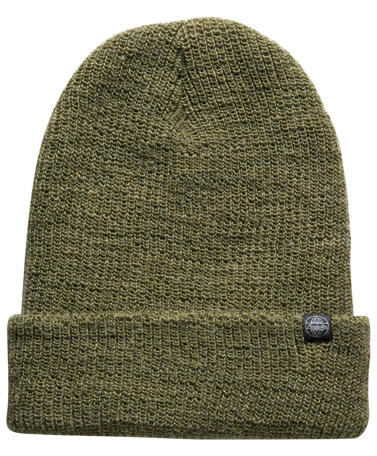 Premium Commodity Beanie