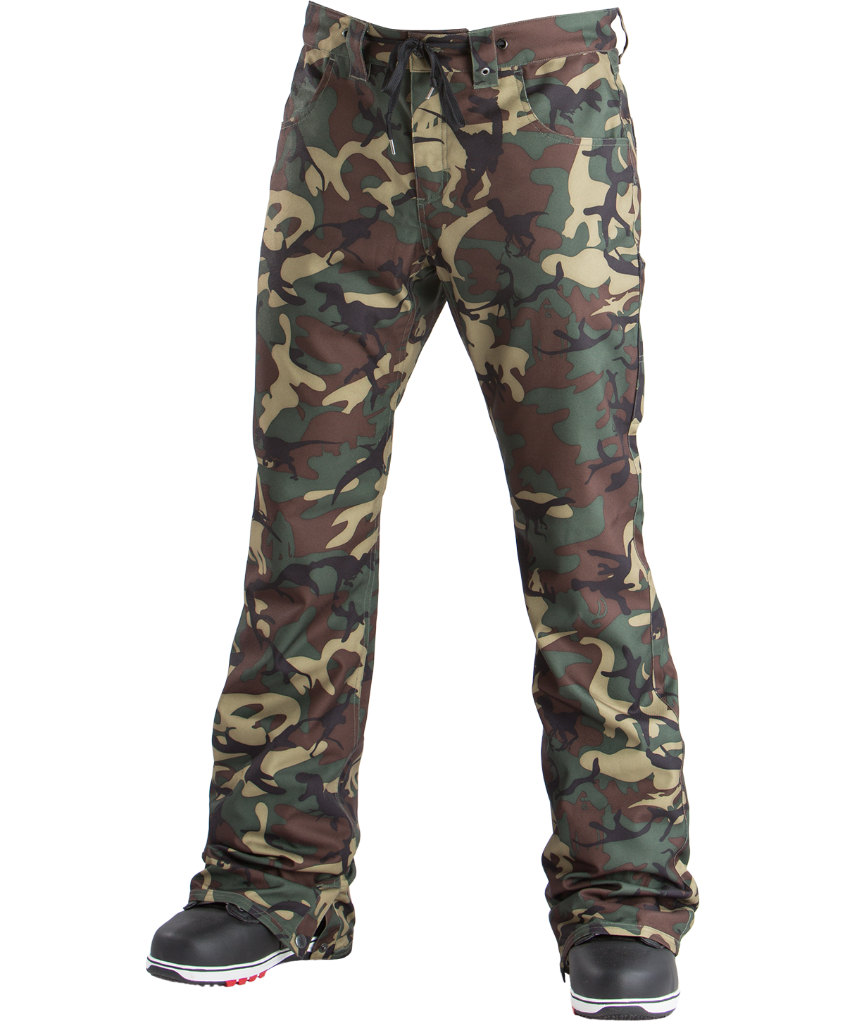 Pretty Tight Pant