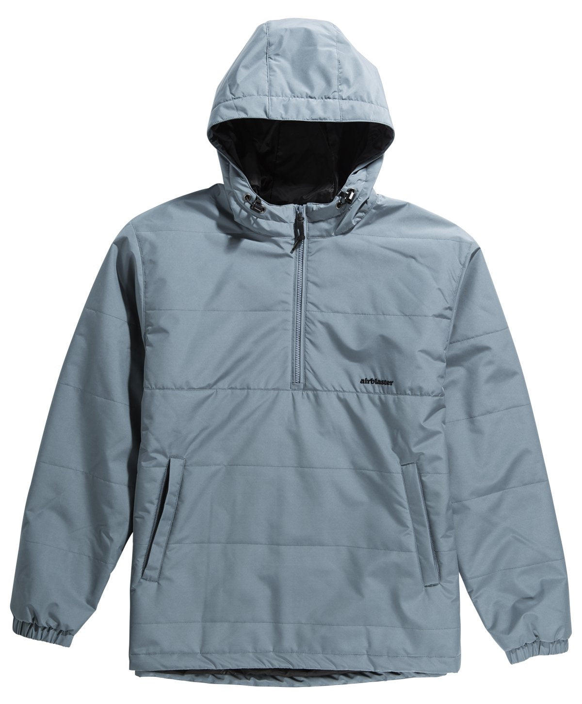 Puffin Pullover