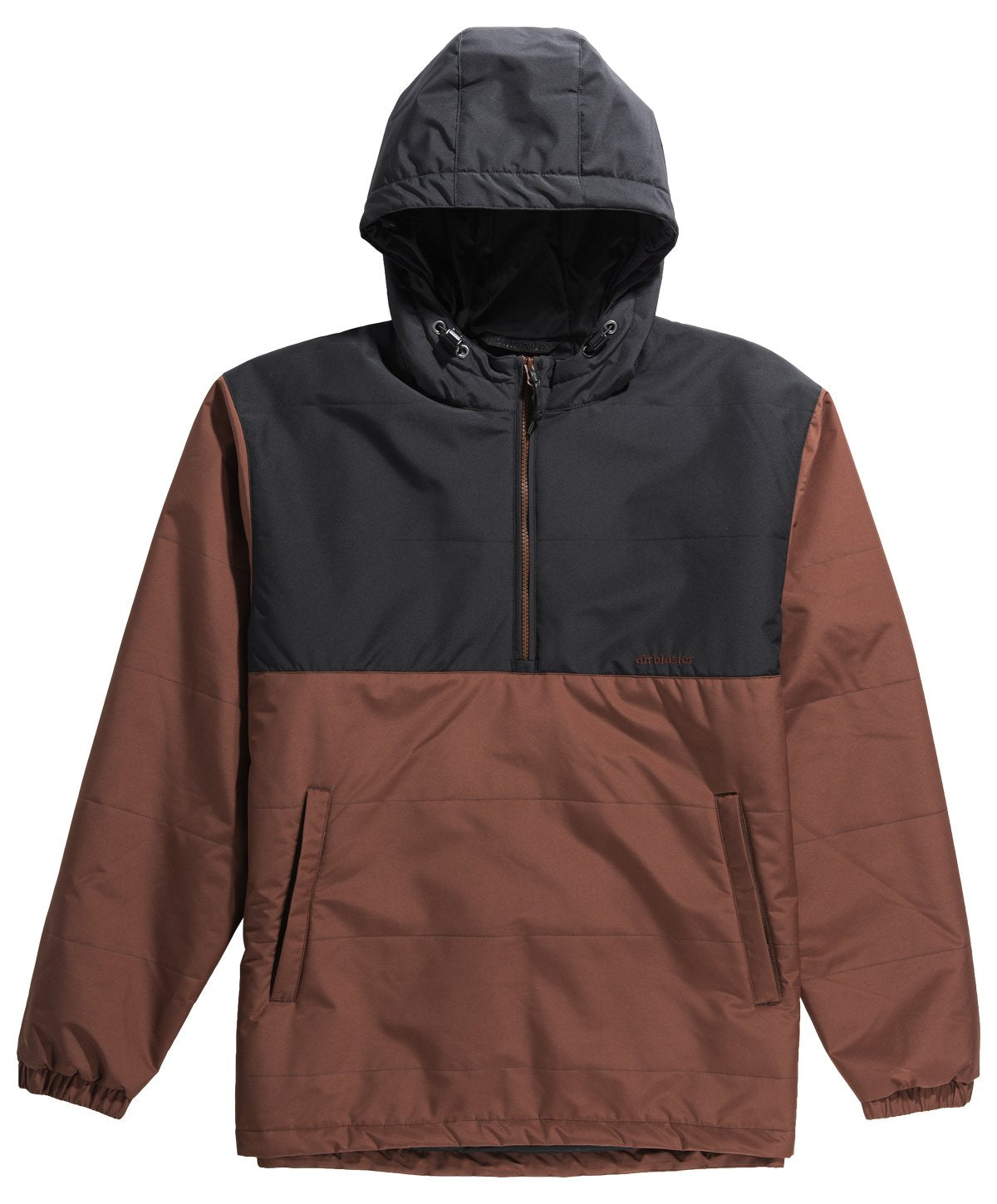 Puffin Pullover