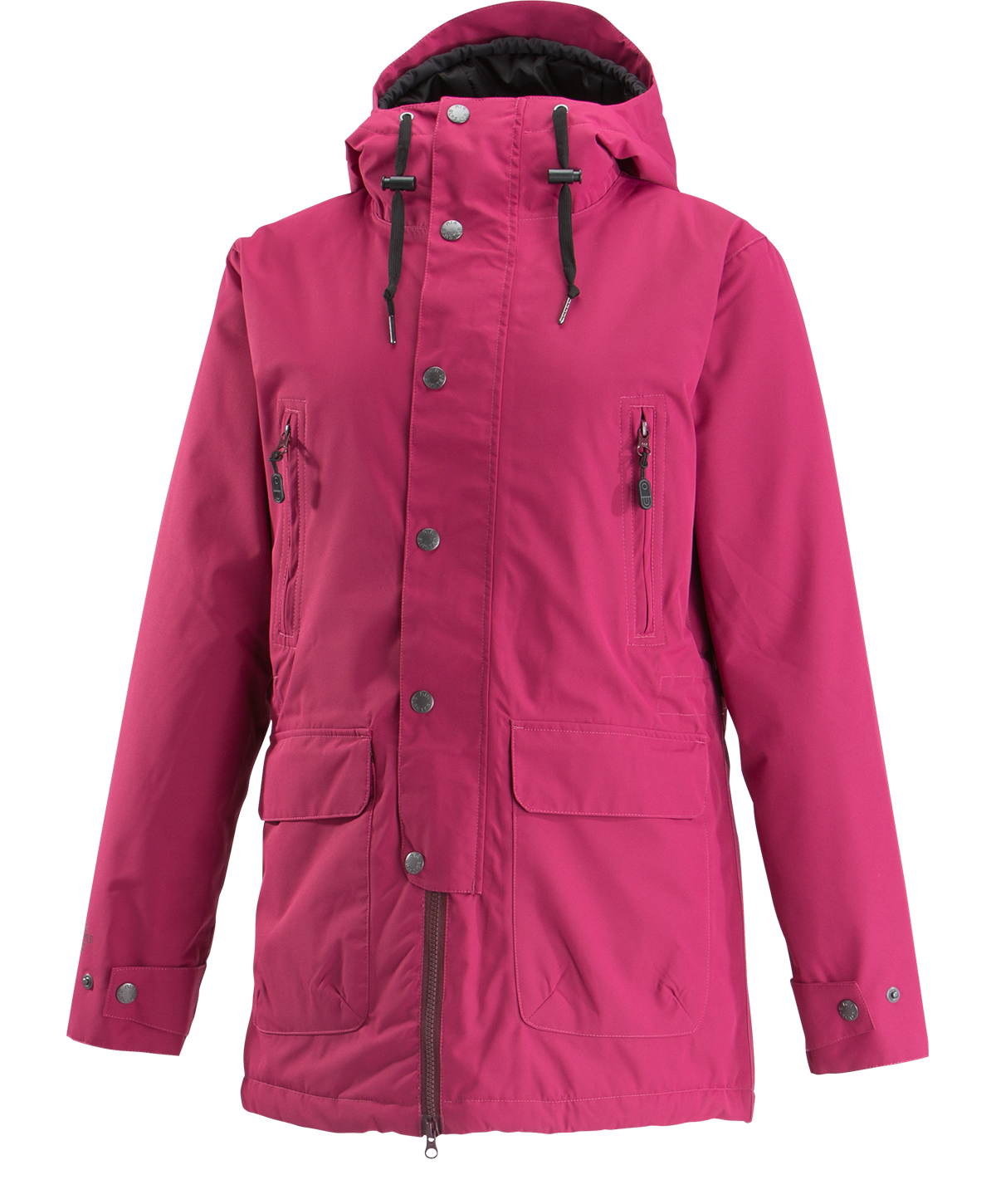 Sassy Nicolette Jacket