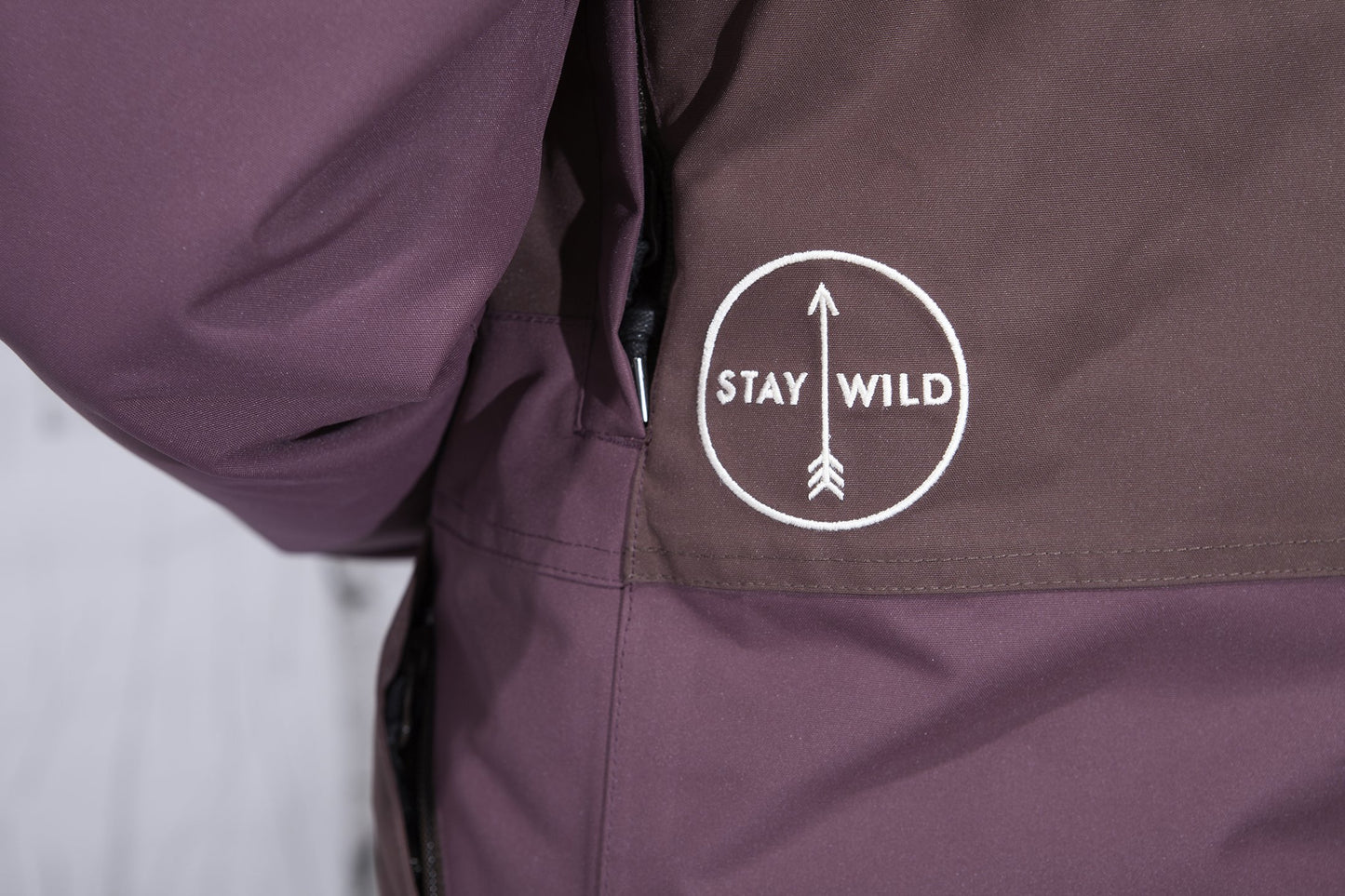 StayWild!
