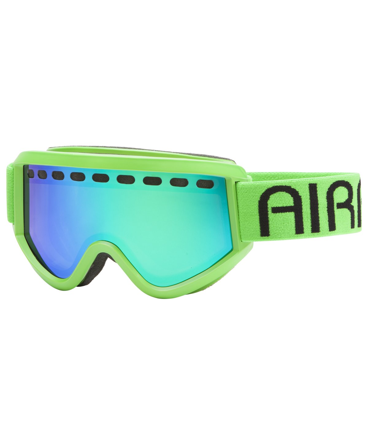 Team Air Goggle