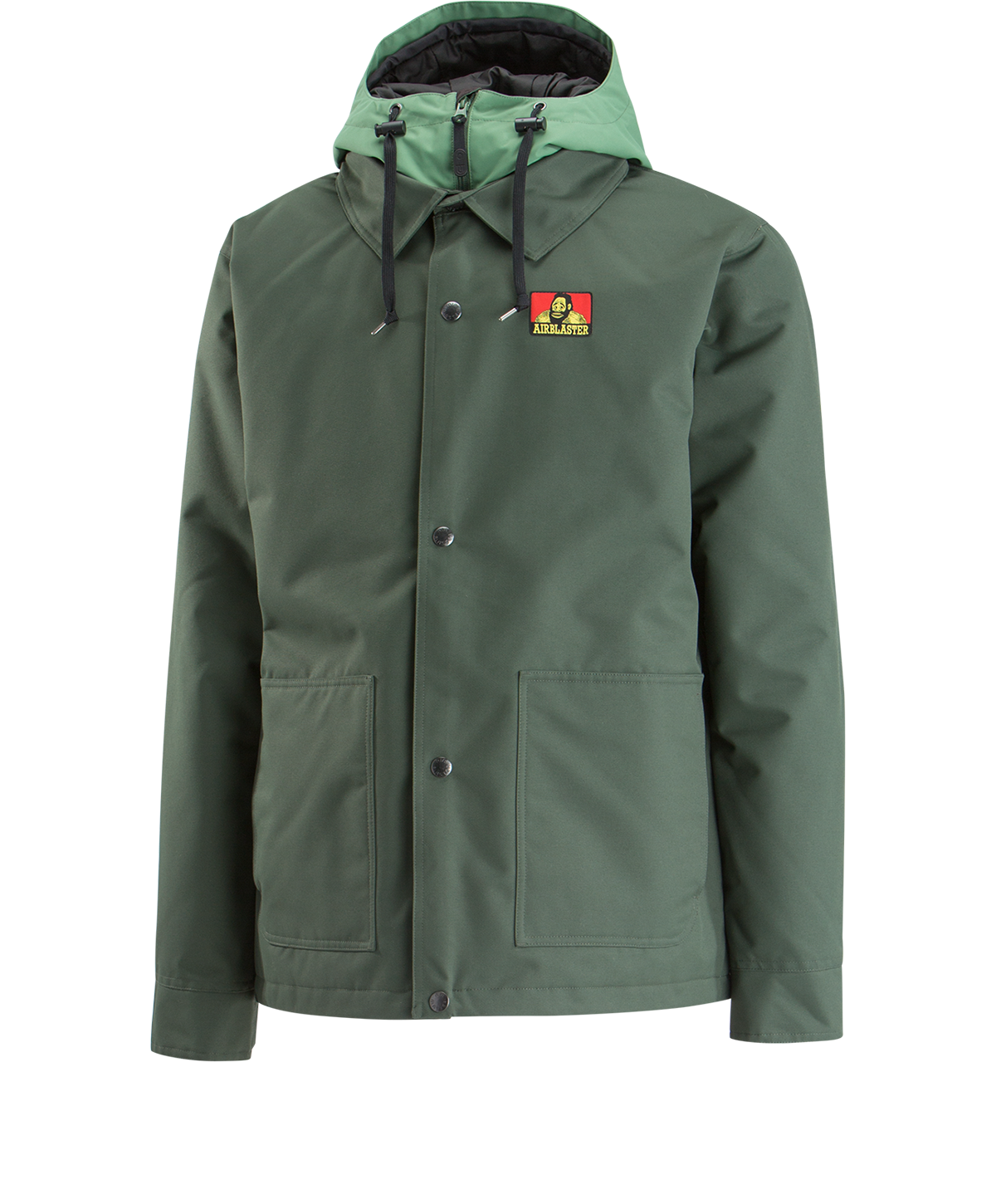 Work Jacket