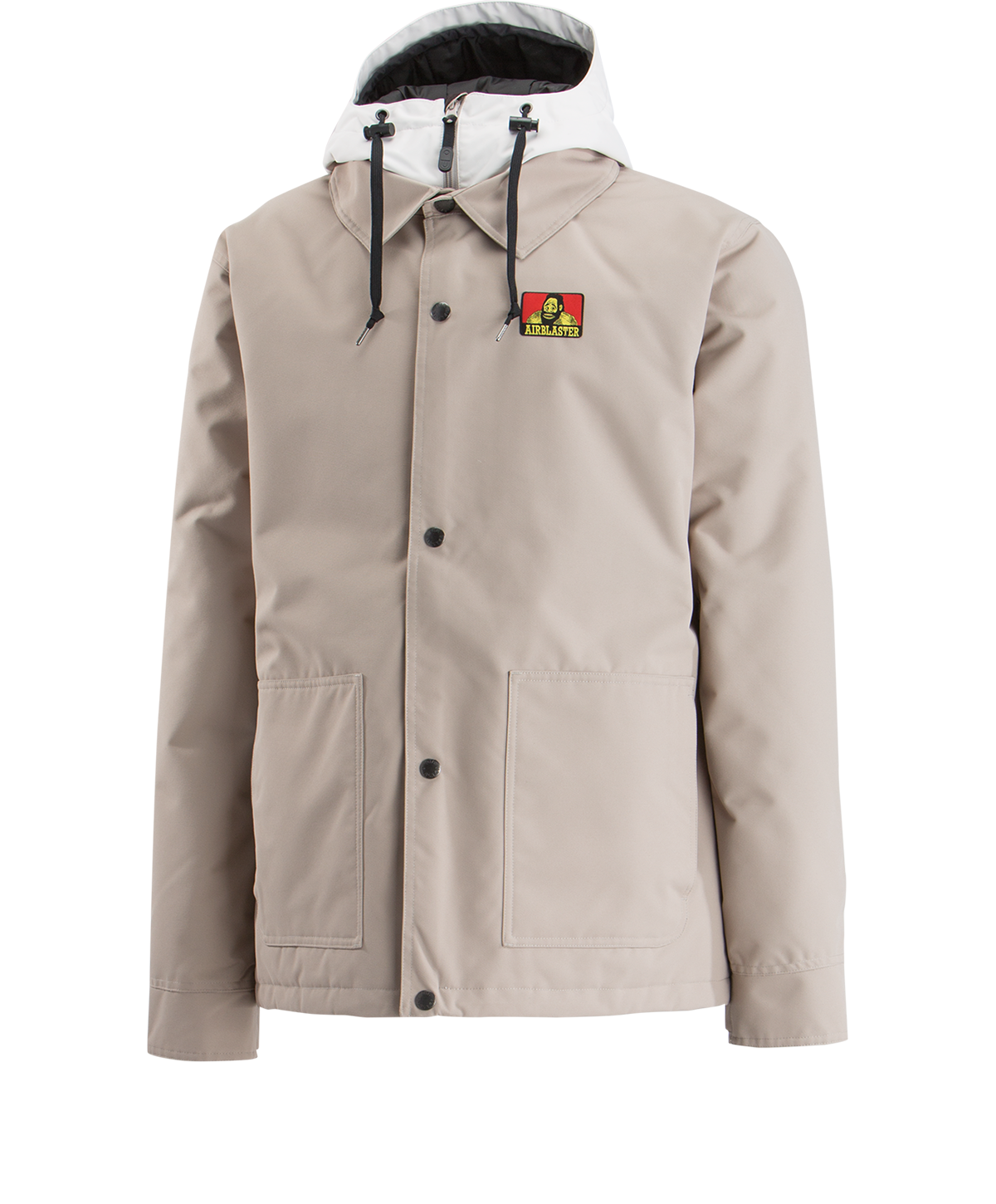 Work Jacket