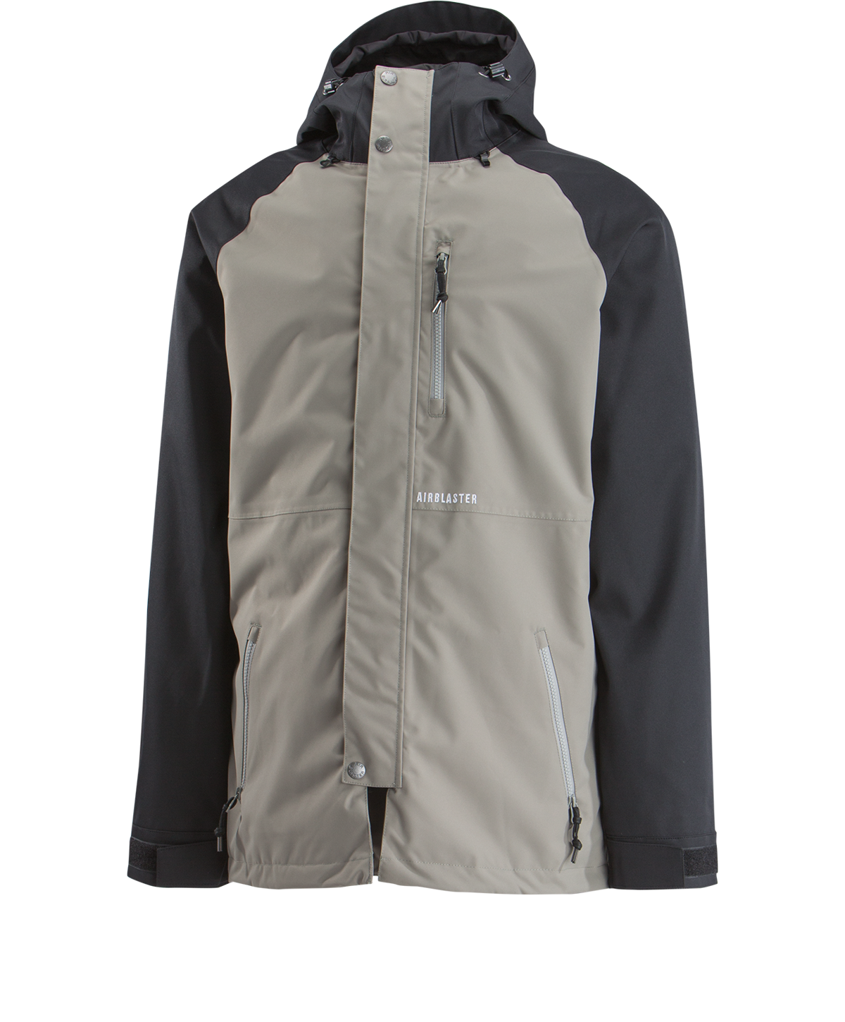Yeti Stretch Jacket