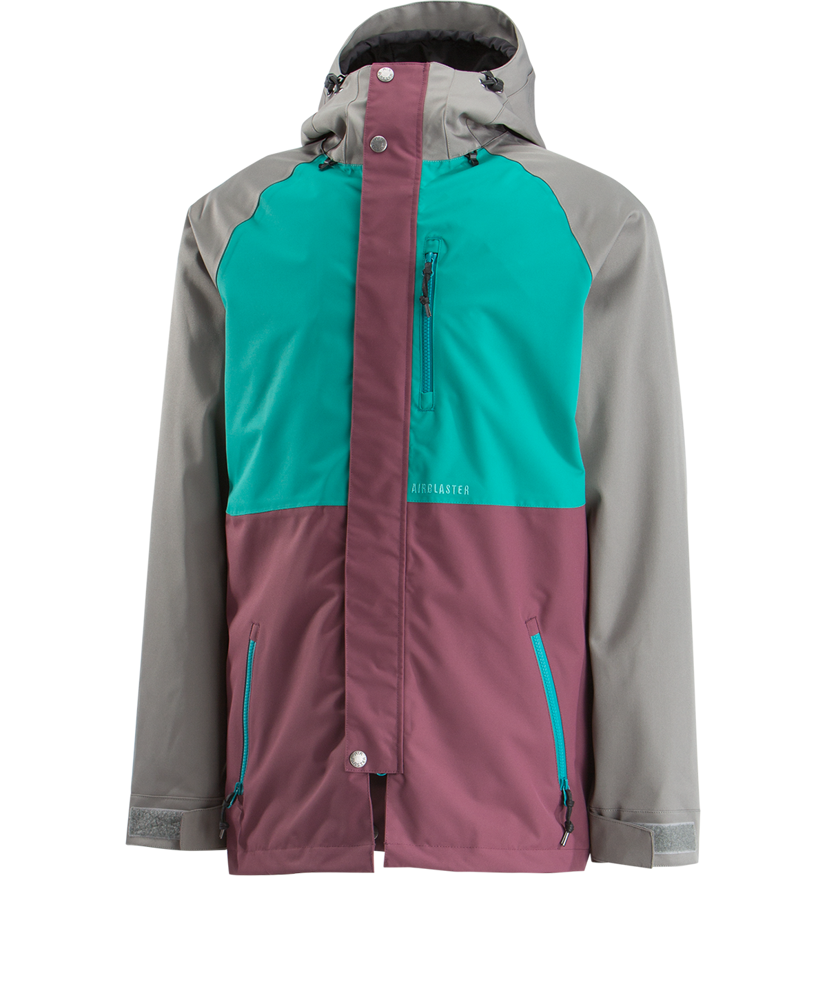 Yeti Stretch Jacket
