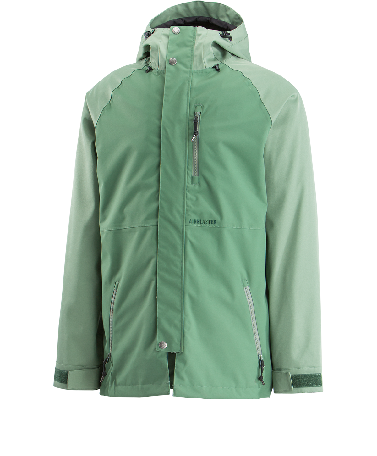 Yeti Stretch Jacket