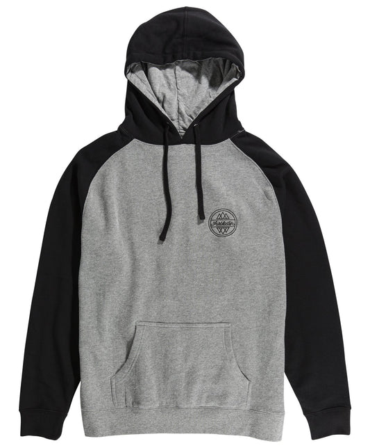 Airborn Raglan