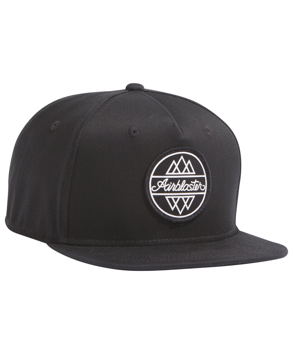 Airborne Snapback