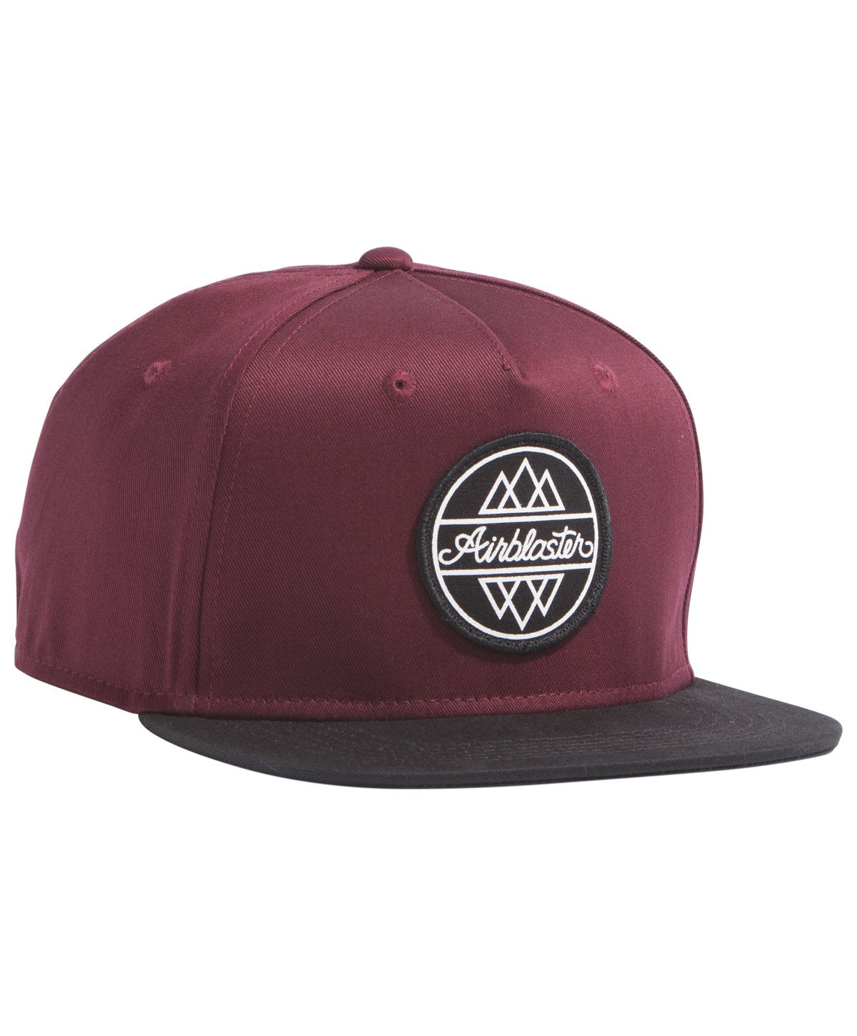 Airborne Snapback