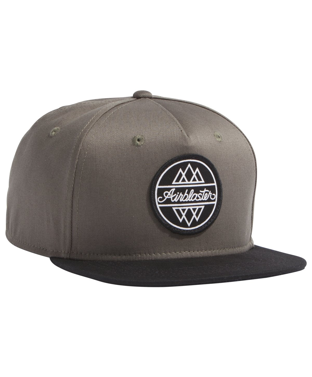 Airborne Snapback