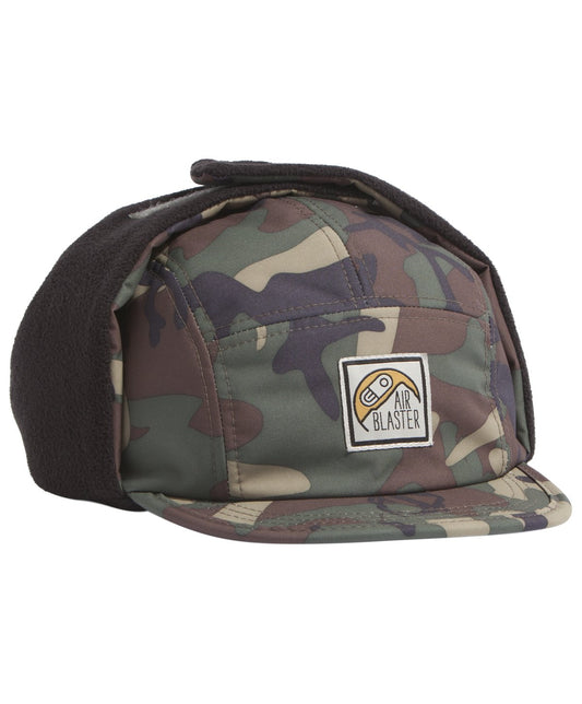Air Flap Hat