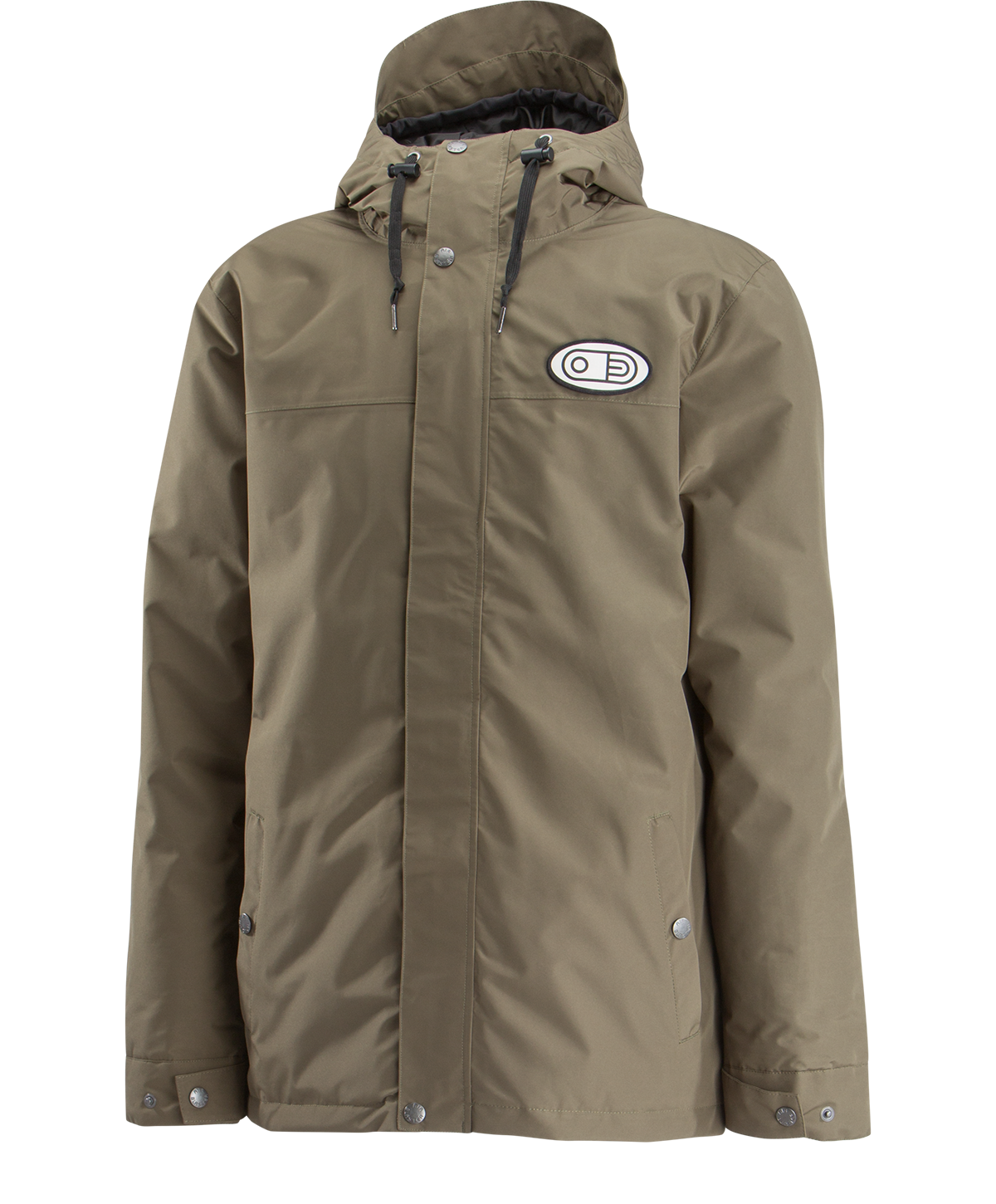 Dayze Jacket