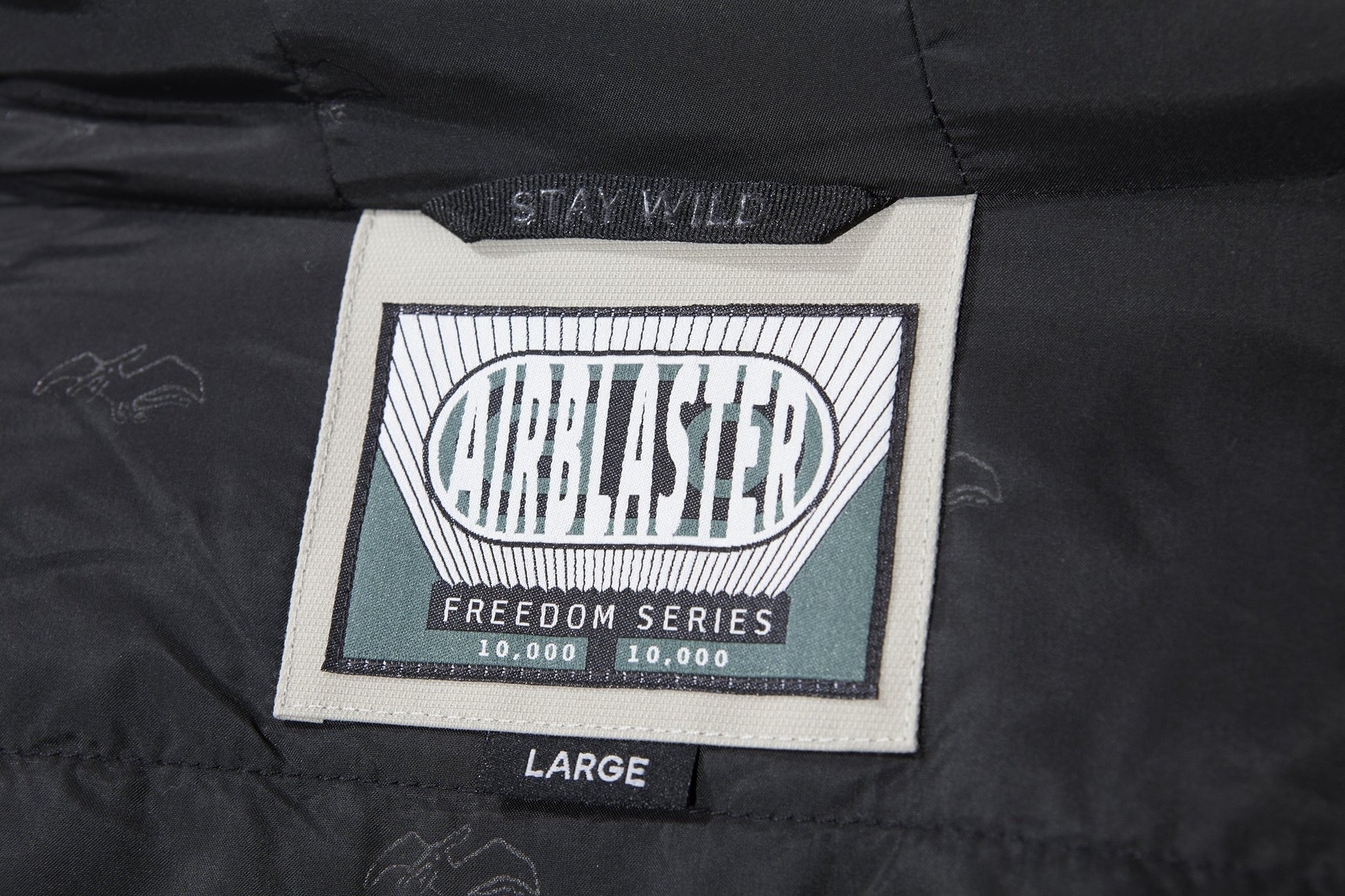 StayWild!