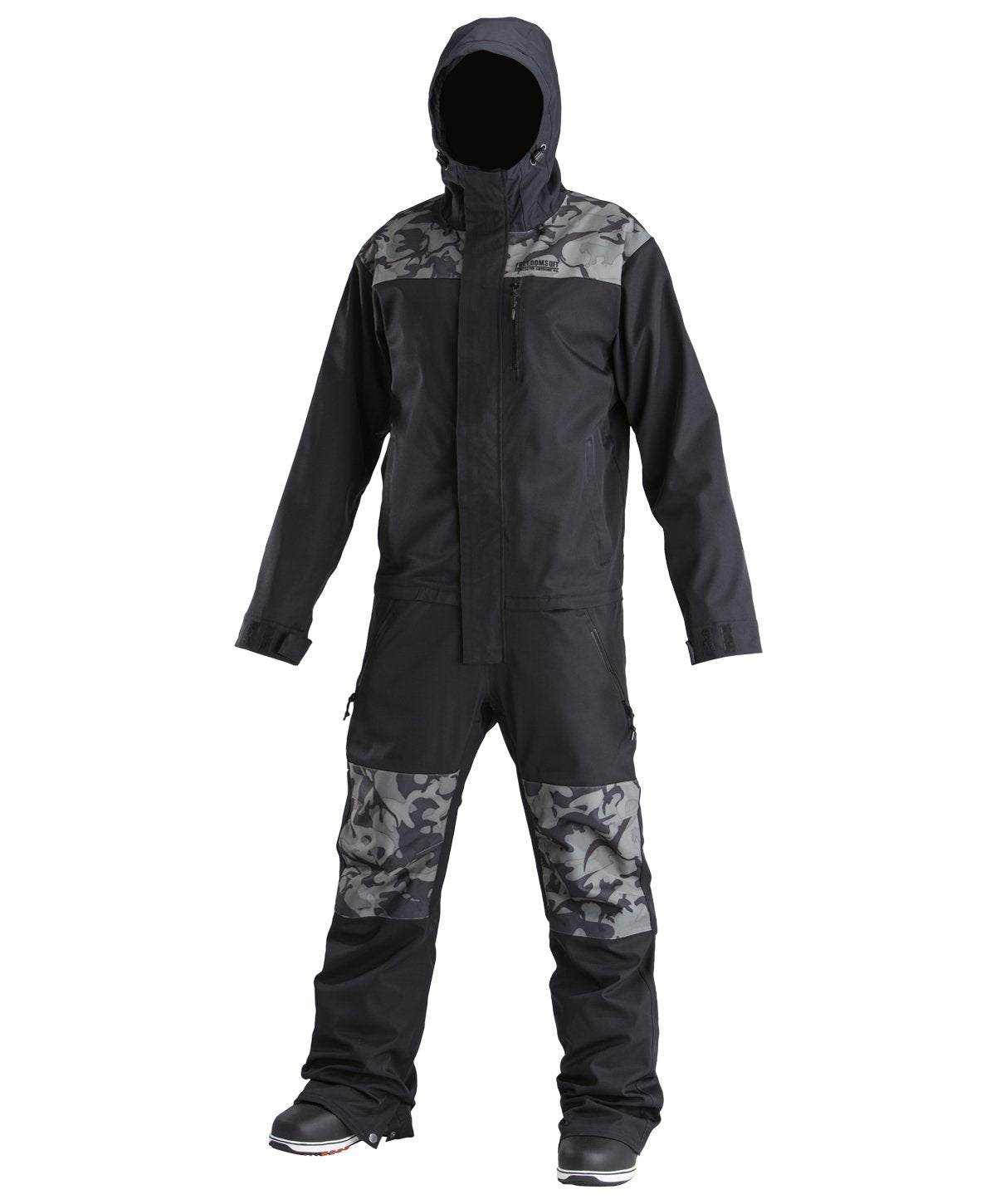Freedom Suit