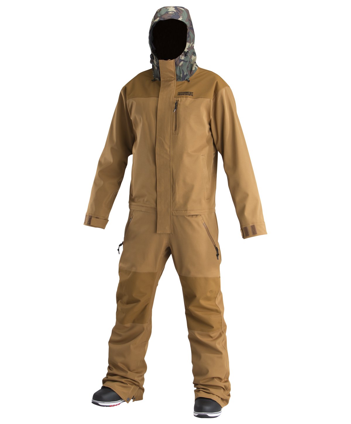 Freedom Suit