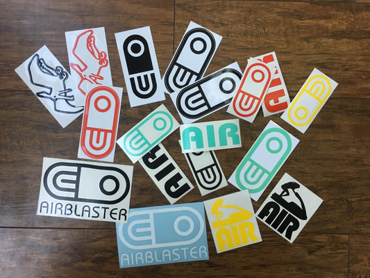 Sticker Pack