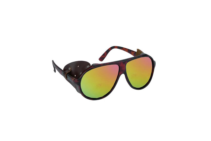 Polarized Glacier Glasses