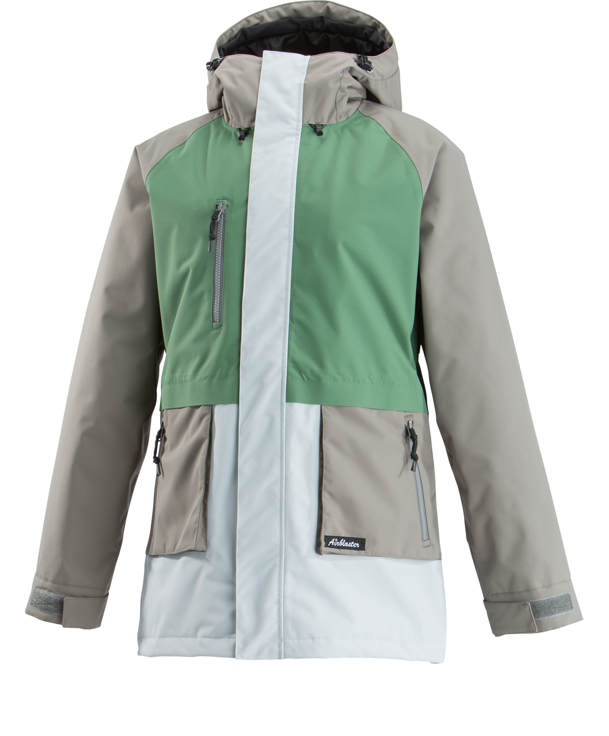 Heartbreaker Jacket