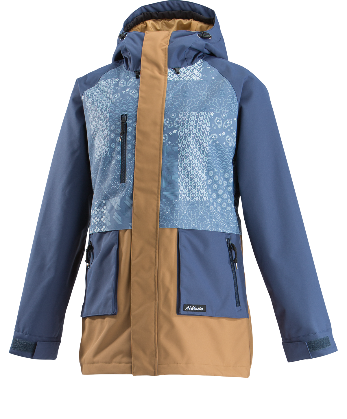 Heartbreaker Jacket