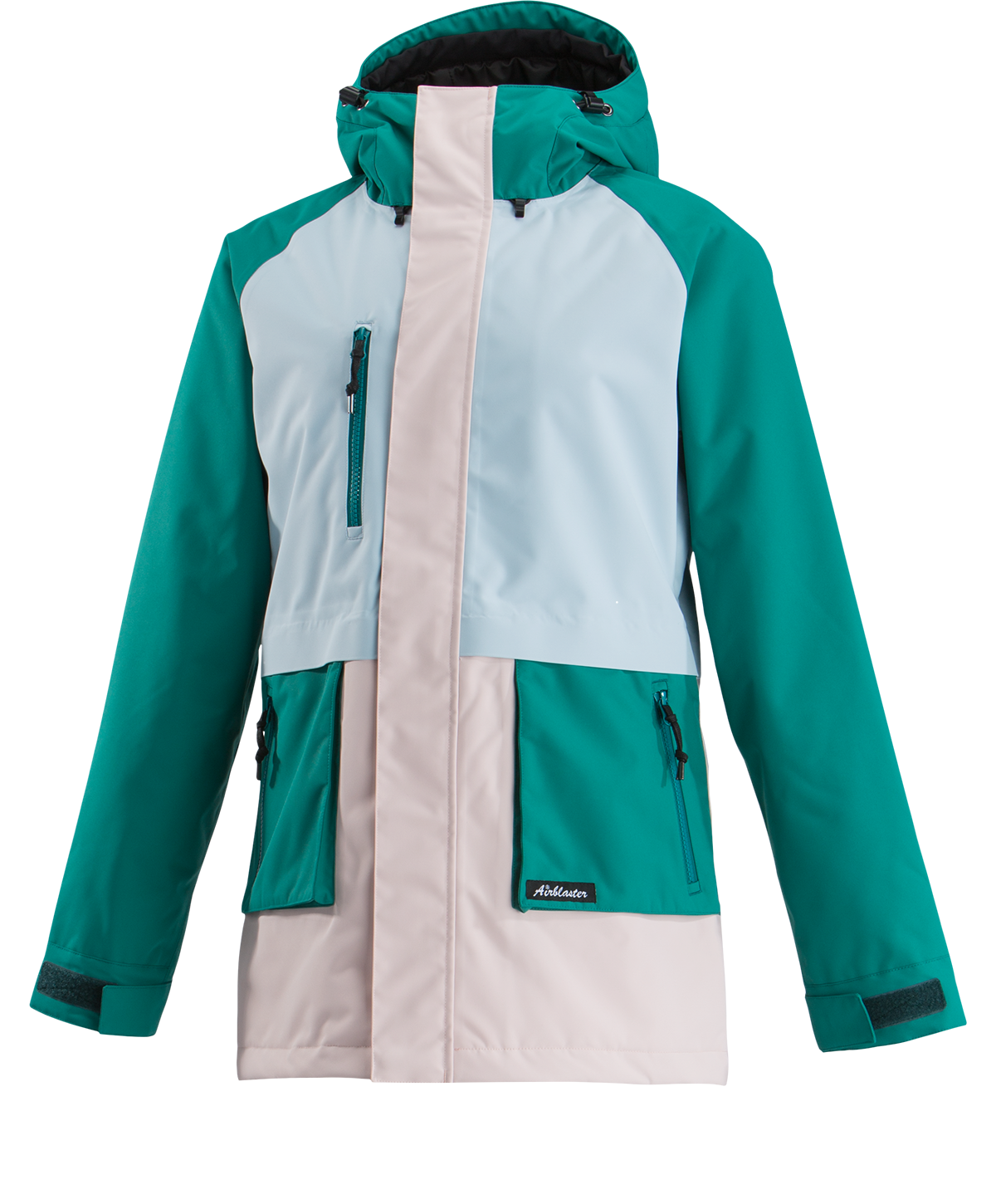 Heartbreaker Jacket