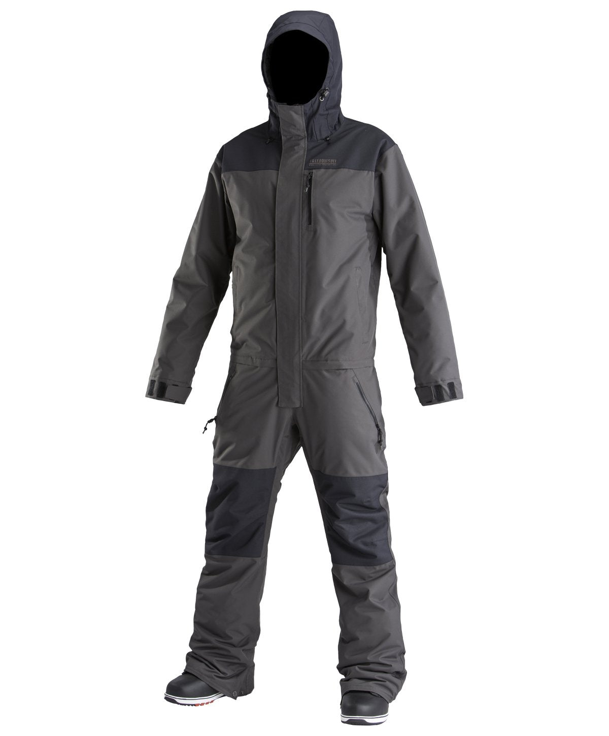 Insulated Freedom Suit