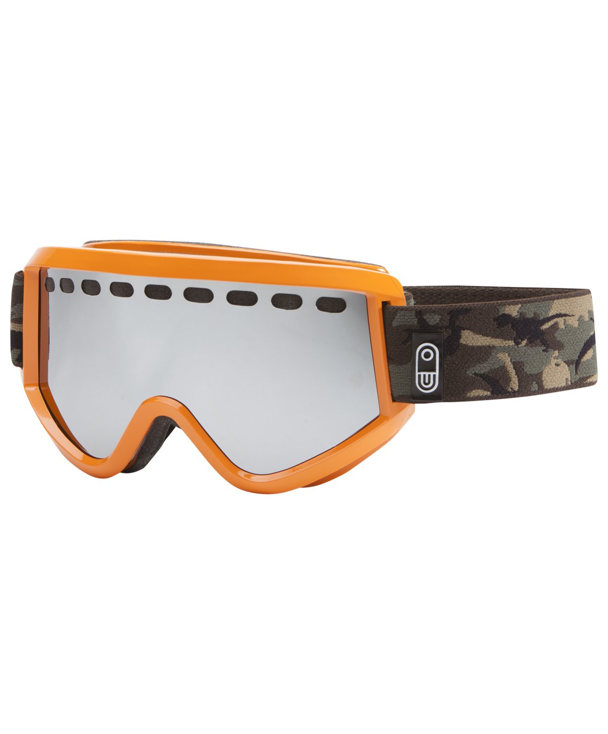 Jahcarve Goggle