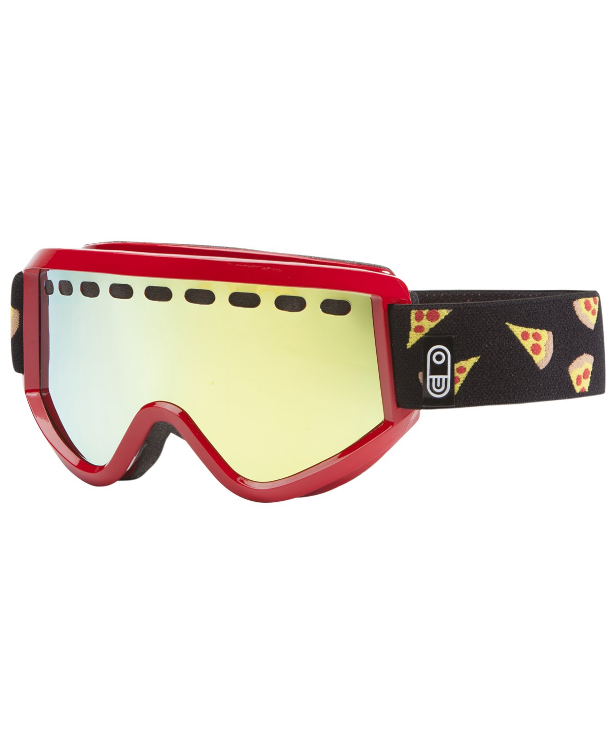 Jahcarve Goggle