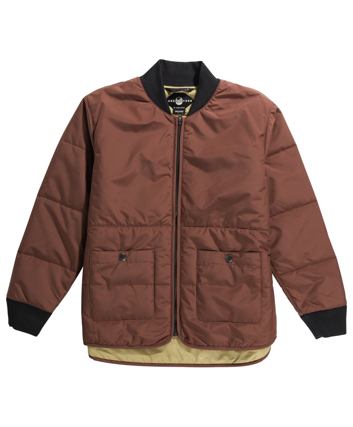 Ladies Bomb Air Jacket