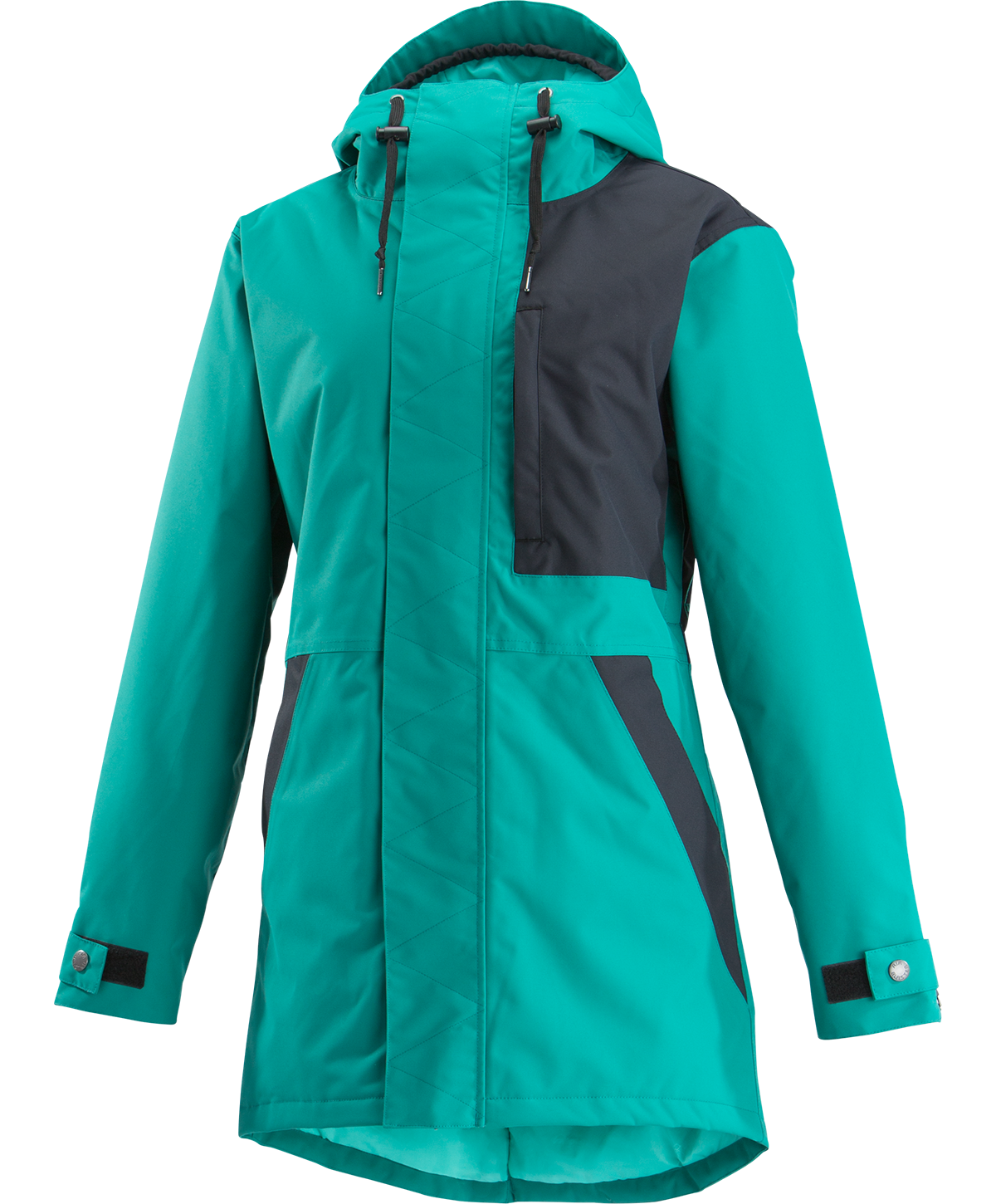 Lady Storm Cloak