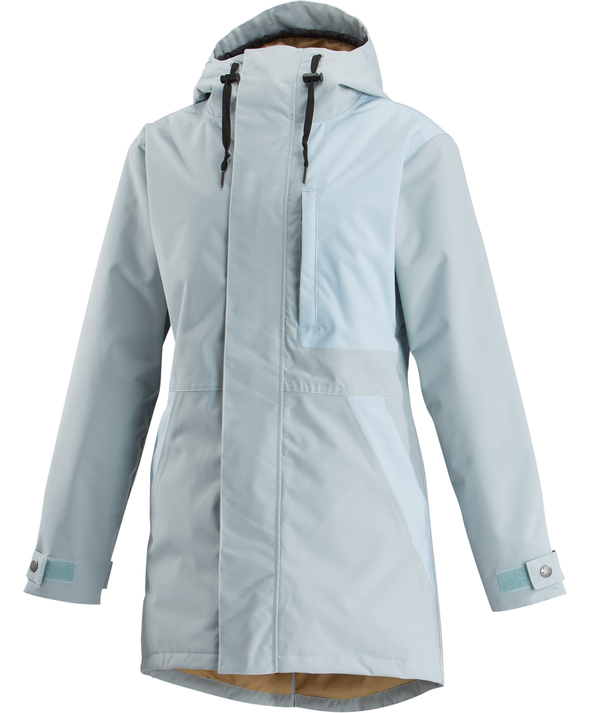 Lady Storm Cloak